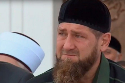 Горю Рамзана Кадырова соболезнует вся Россия: боль не осознать!